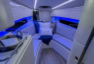 Thumbnail von Reale 35 Special Deck