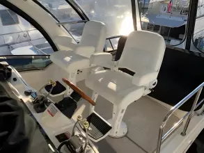 Thumbnail von Sea Ray 52 Sedan Bridge