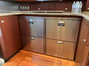 Thumbnail von Sea Ray 52 Sedan Bridge