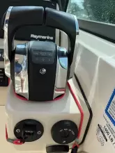 Thumbnail von Boston Whaler 270 Vantage