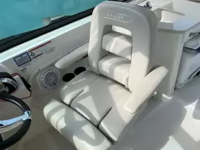 Thumbnail von Boston Whaler 270 Vantage