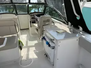 Thumbnail von Boston Whaler 270 Vantage