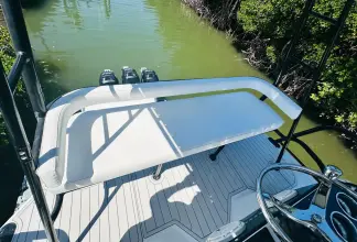 Thumbnail von Luhrs 320 Tournament