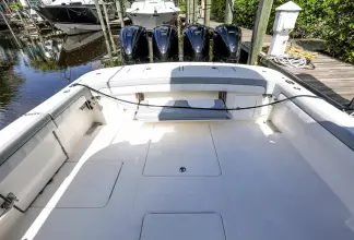 Thumbnail von Regulator 41 Grey Hull