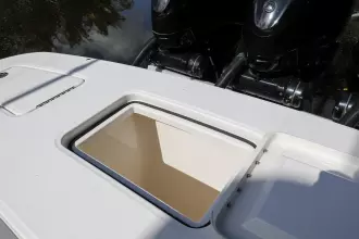 Thumbnail von Regulator 41 Grey Hull