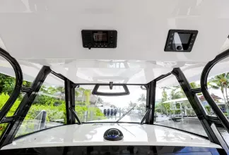 Thumbnail von Regulator 41 Grey Hull