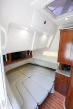 Thumbnail von Regulator 41 Grey Hull