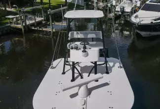 Thumbnail von Regulator 41 Grey Hull