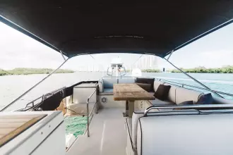 Thumbnail von Beneteau Monte Carlo 5