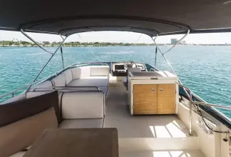 Thumbnail von Beneteau Monte Carlo 5