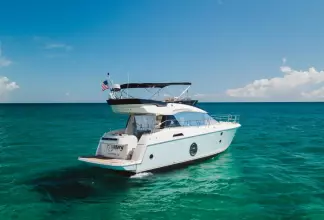 Thumbnail von Beneteau Monte Carlo 5