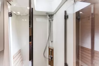 Thumbnail von Beneteau Monte Carlo 5