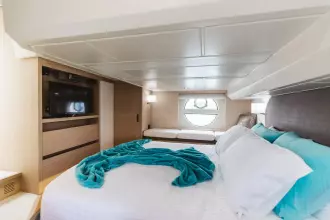 Thumbnail von Beneteau Monte Carlo 5