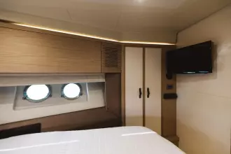 Thumbnail von Beneteau Monte Carlo 5