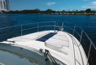 Thumbnail von Beneteau Monte Carlo 5