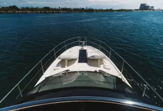 Thumbnail von Beneteau Monte Carlo 5