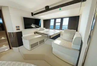 Thumbnail von Azimut 60 ACCIAIO BLU