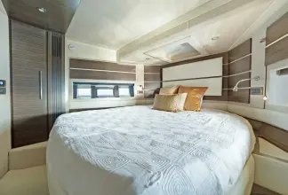 Thumbnail von Azimut 60 ACCIAIO BLU