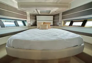 Thumbnail von Azimut 60 ACCIAIO BLU