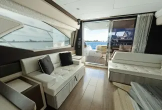 Thumbnail von Azimut 60 ACCIAIO BLU