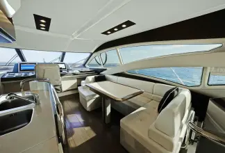 Thumbnail von Azimut 60 ACCIAIO BLU