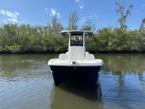 Thumbnail von World Cat 235 CC