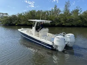 Thumbnail von World Cat 235 CC