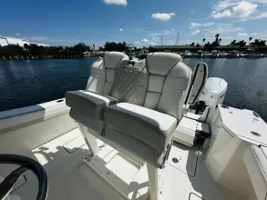 Thumbnail von World Cat 260 CC