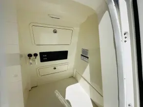 Thumbnail von World Cat 260 CC