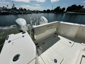 Thumbnail von World Cat 260 CC