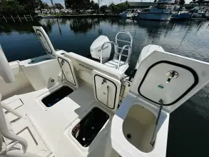 Thumbnail von World Cat 260 CC