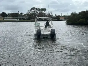 Thumbnail von World Cat 230 SD