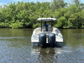 Thumbnail von Key West 263 FS