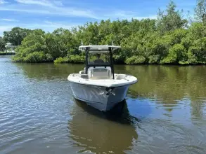 Thumbnail von Key West 263 FS