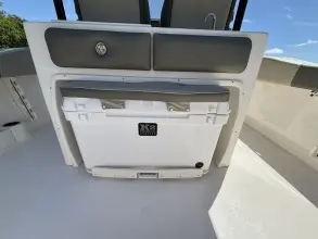 Thumbnail von Key West 263 FS