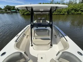 Thumbnail von Key West 263 FS