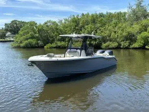 Thumbnail von Key West 263 FS