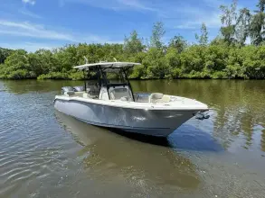 Thumbnail von Key West 263 FS