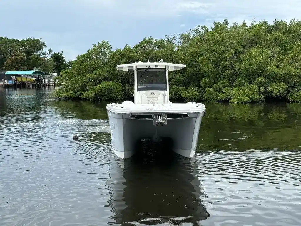 Thumbnail von World Cat 280 CC-X