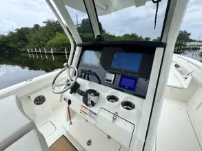 Thumbnail von World Cat 280 CC-X