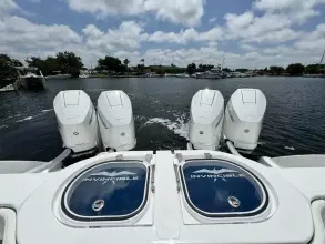 Thumbnail von Invincible 40 Catamaran