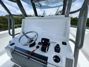 Thumbnail von Invincible 40 Catamaran