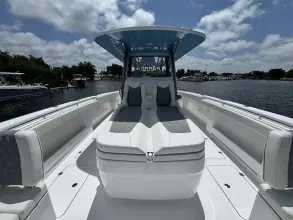Thumbnail von Invincible 40 Catamaran