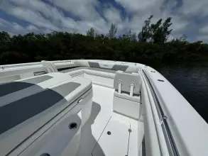 Thumbnail von Invincible 40 Catamaran