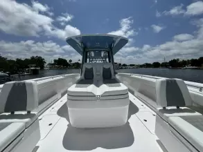 Thumbnail von Invincible 40 Catamaran