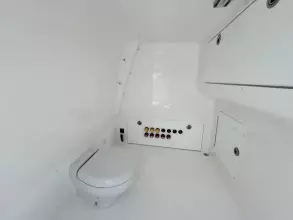 Thumbnail von Invincible 40 Catamaran