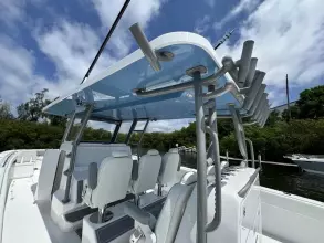 Thumbnail von Invincible 40 Catamaran