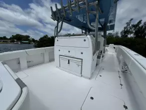 Thumbnail von Invincible 40 Catamaran