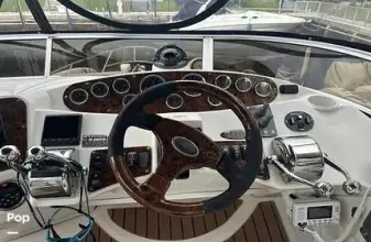 Thumbnail von Meridian 341 Sedan