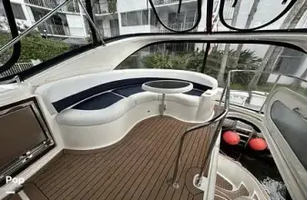 Thumbnail von Meridian 341 Sedan